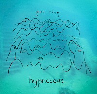 Album Artwork „Hypnoseas“