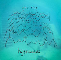 album artwork „Hypnoseas“