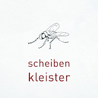 Album Artwork „Scheibenkleister“