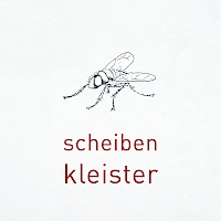 album artwork „Scheibenkleister“